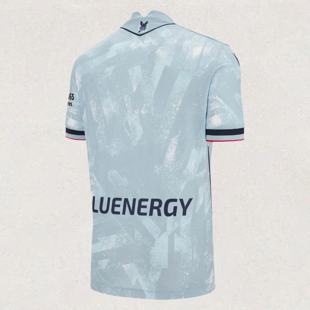 Udinese 25/26 Away Jersey