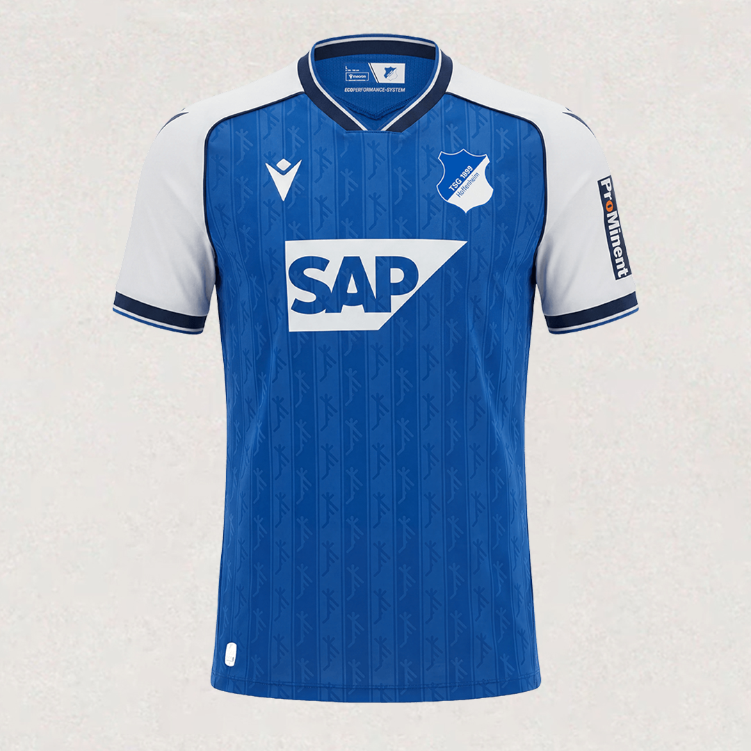 Hoffenheim 26/27 Home Jersey