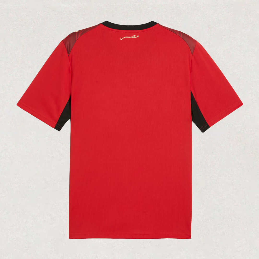 Egypt 2026 Home Jersey