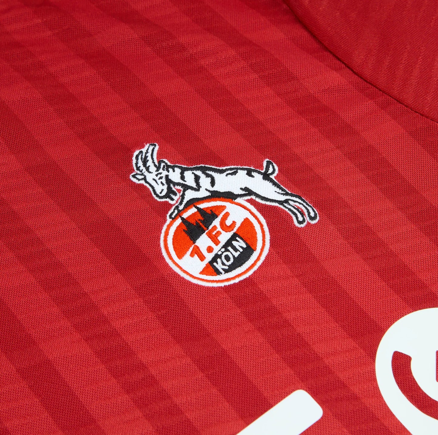 Köln 25/26 Away Jersey