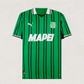 Sassuolo 25/26 Home Jersey