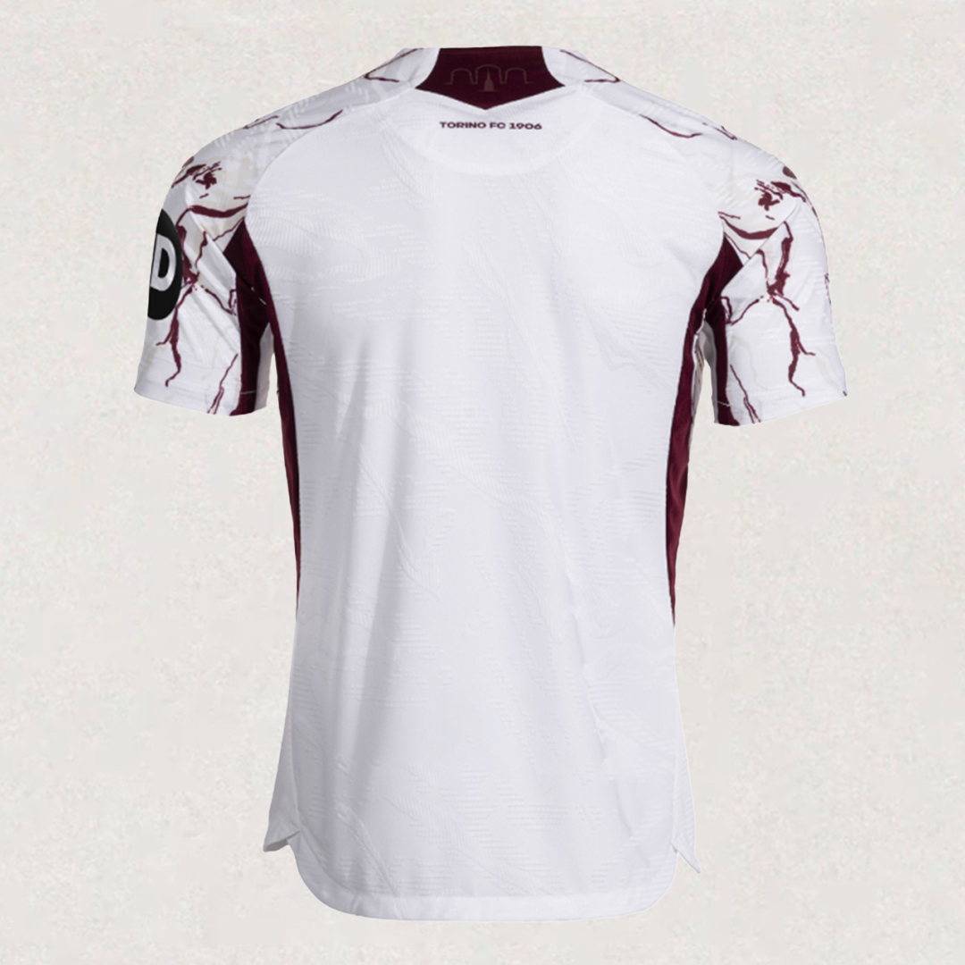 Torino 25/26 Away Jersey