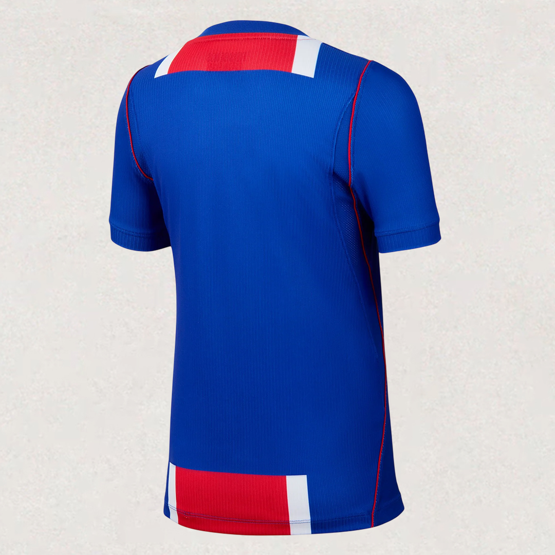 PSG 26/27 Kids Home Jersey