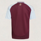 Aston Villa Home 24/25 Kids Jersey