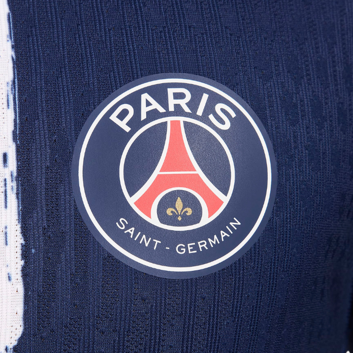 PSG 24/25 Home Jersey