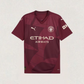 Manchester City 24/25 Third Jersey