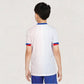 France 2024 Away Jersey Kids