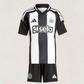 Newcastle United 24/25 Kids Home Jersey