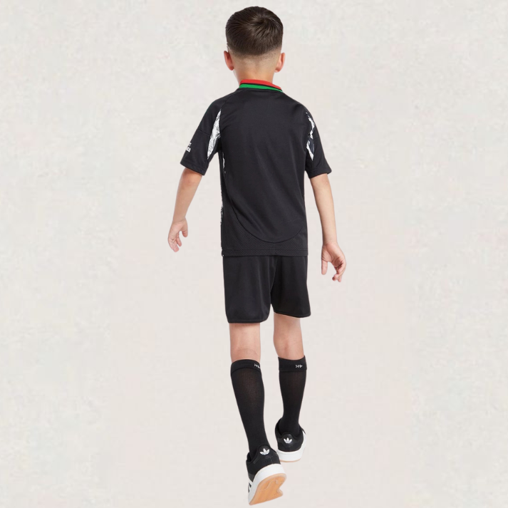 Arsenal 24/25 Kids Away Jersey