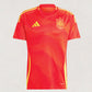 Spain 2024/25 Home Jersey