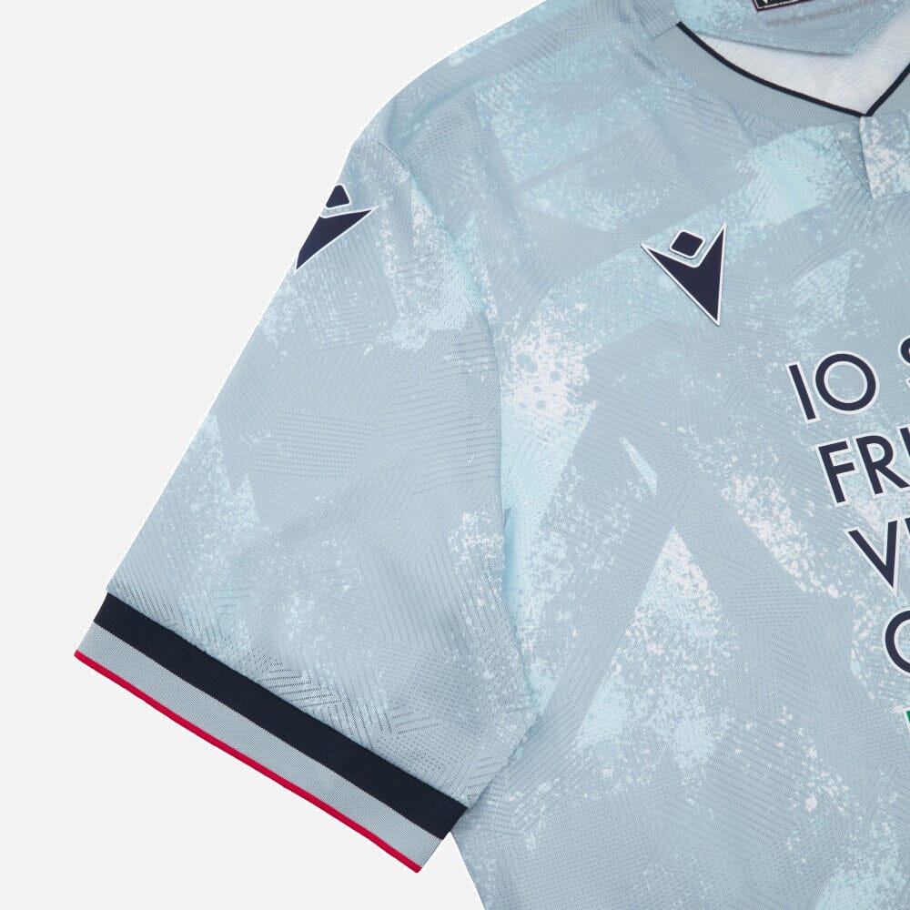 Udinese 25/26 Away Jersey