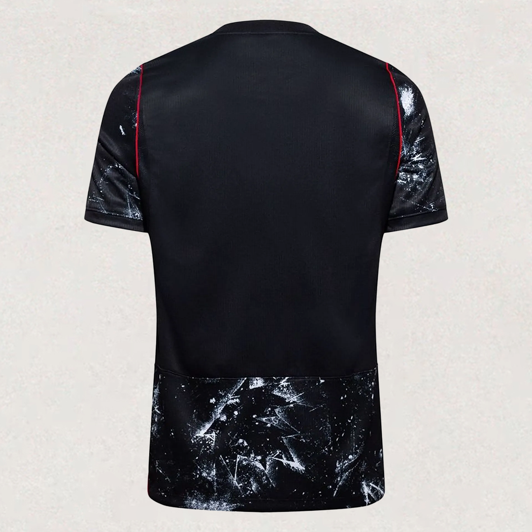 Canada 2026 Away Jersey Kids