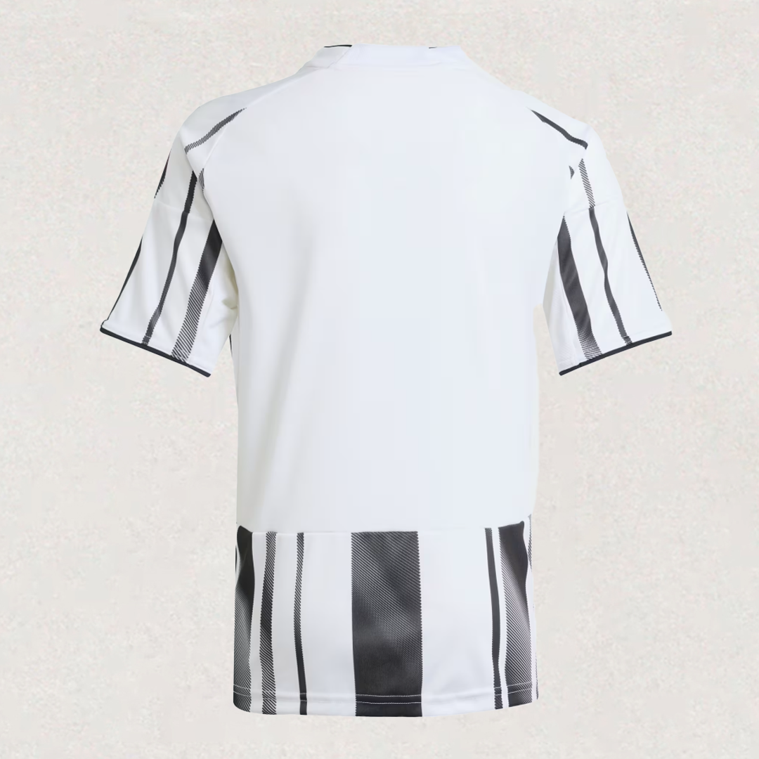 Juventus 25/26 Kids Home Jersey