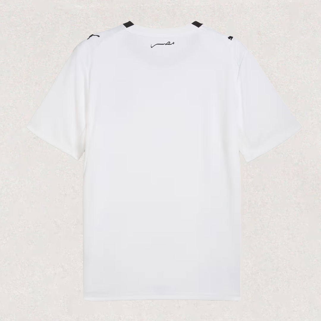 Egypt 2026 Away Jersey
