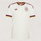Spain 2026 Away Jerseys Kids