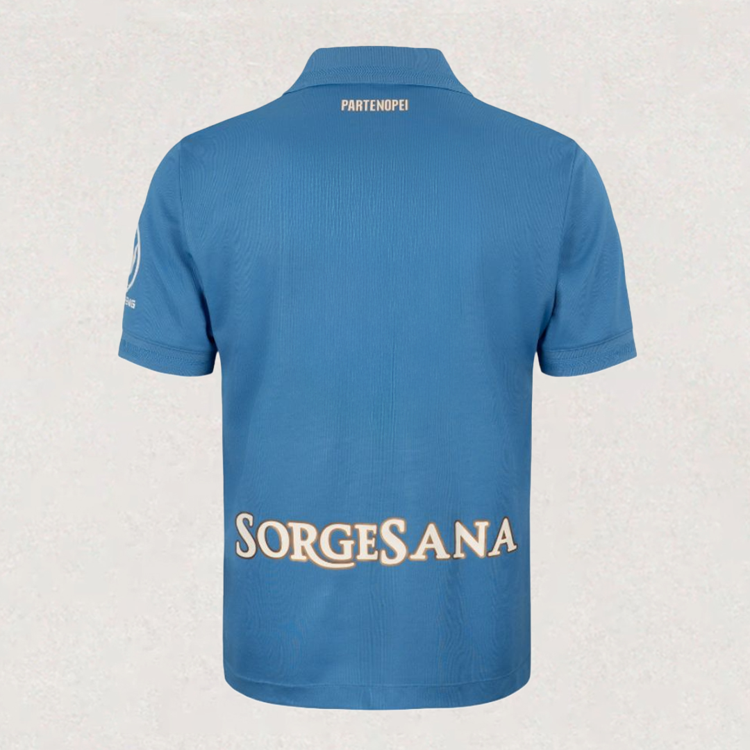 Napoli 26/27 Home Jersey