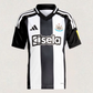 Newcastle United 24/25 Kids Home Jersey