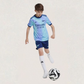 Arsenal 24/25 Kids Third Jersey