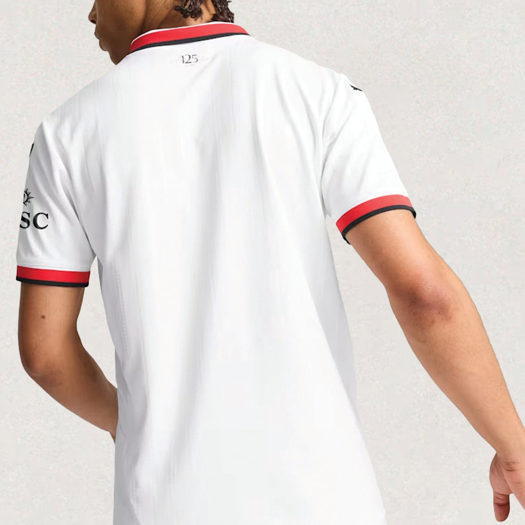 AC Milan 24/25 Away Jersey