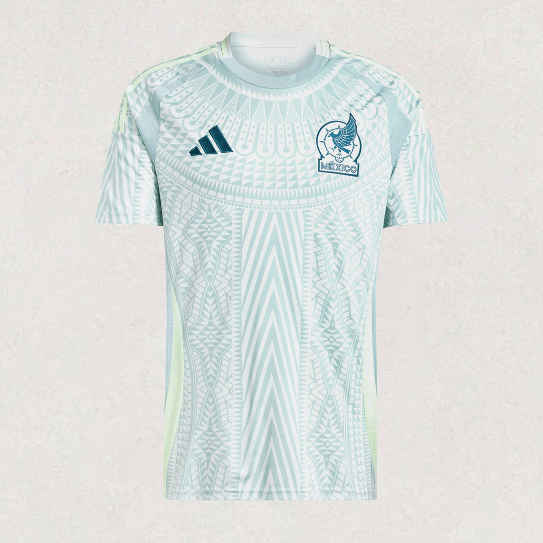 Mexico 2024 Away Jersey