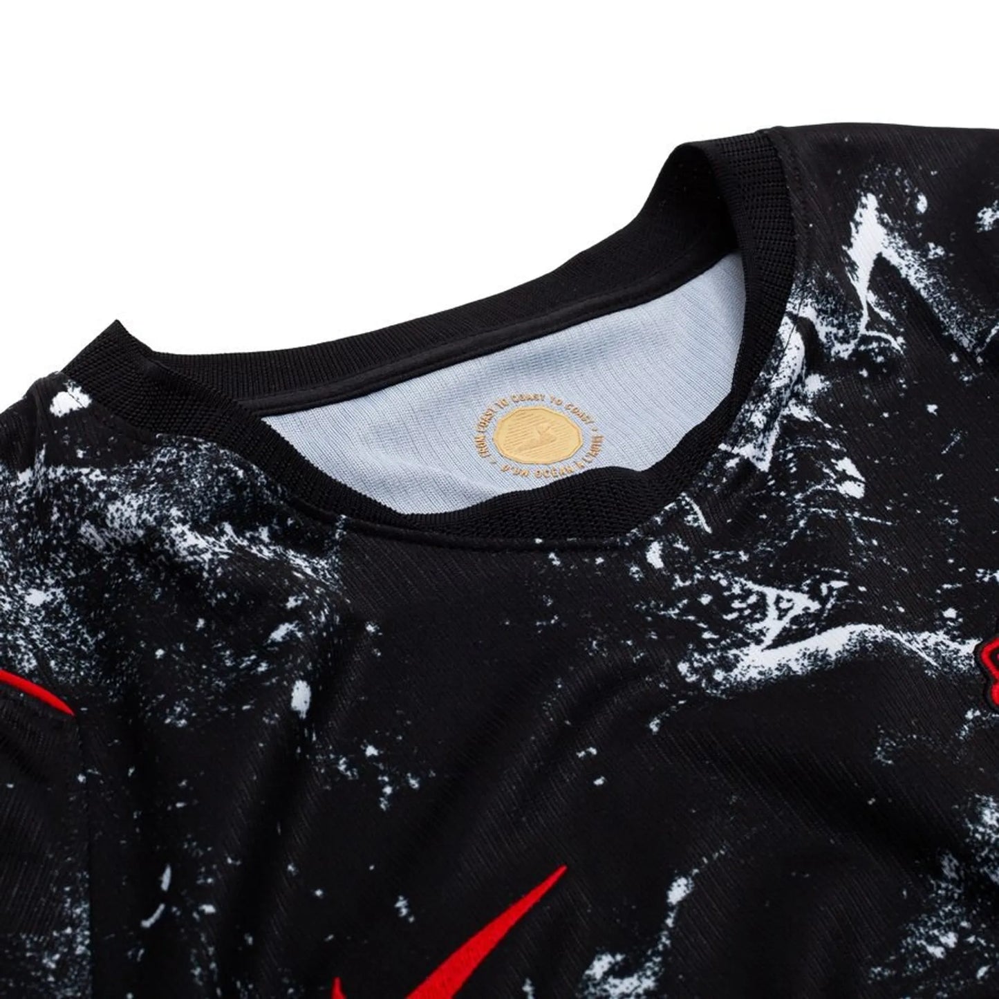 Canada 2026 Away Jersey