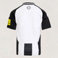 Newcastle United 24/25 Kids Home Jersey