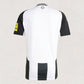 Newcastle United FC 24/25 Home Jersey