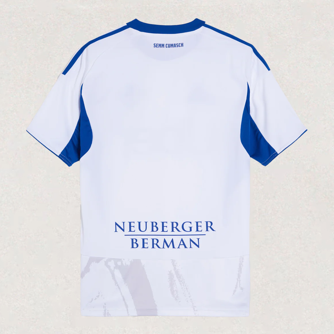 Como 25/26 Away Jersey