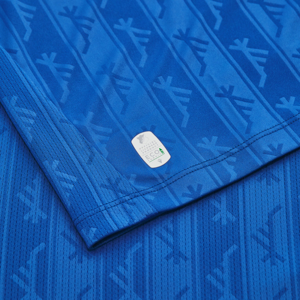 Hoffenheim 26/27 Home Jersey