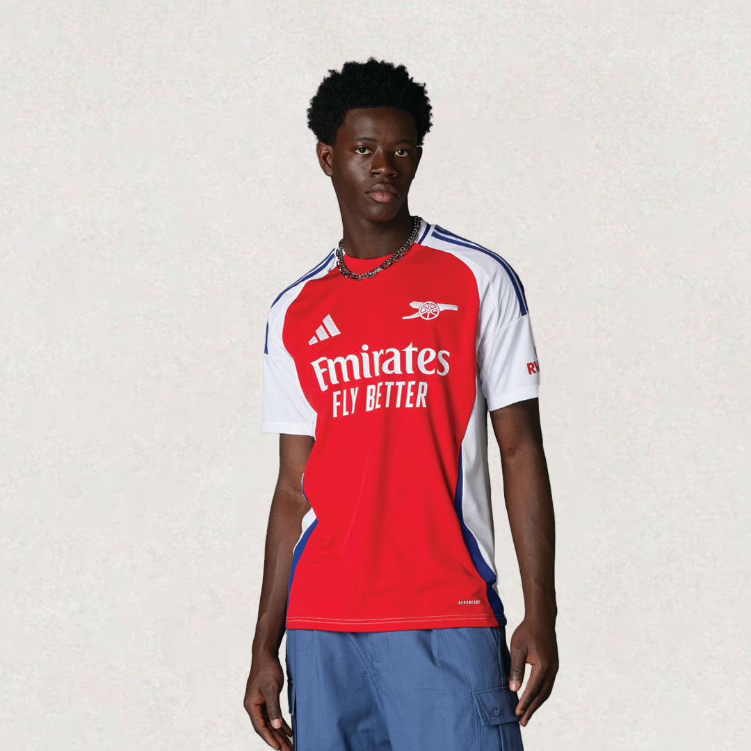 Arsenal 24/25 Home Jersey