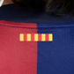 Barcelona 24/25 Kids Home Jersey