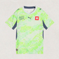 Switzerland 2026 Away Jersey