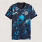 Paraguay 2026 Away Jersey