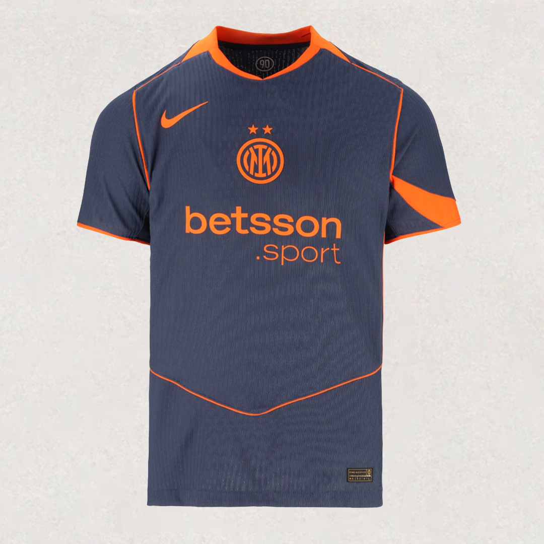 Inter Milan 25/26 Third Jersey