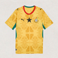 Ghana 2026 Away Jersey