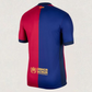 Barcelona 24/25 Kids Home Jersey