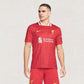 Liverpool 24/25 Home Kit