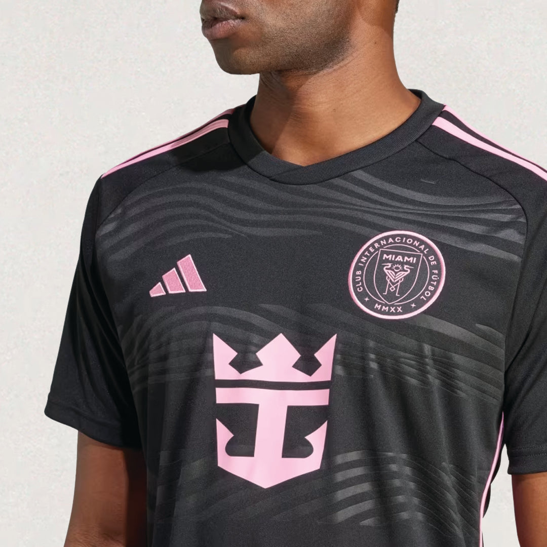 Inter Miami 24/25 Away Jersey