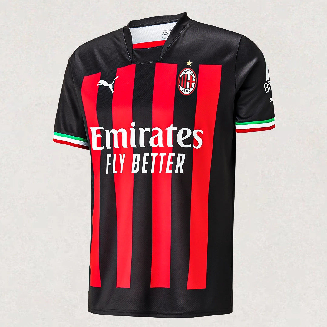 AC Milan Home 22/23 Jersey