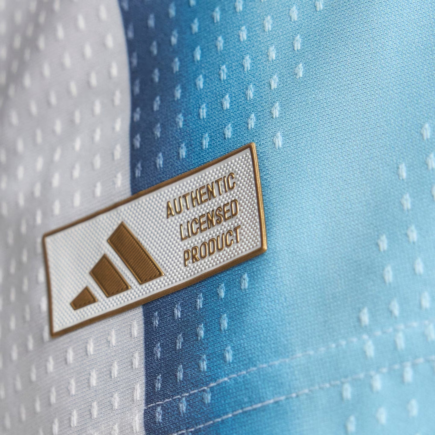 Argentina 2026 Kids Home Jersey