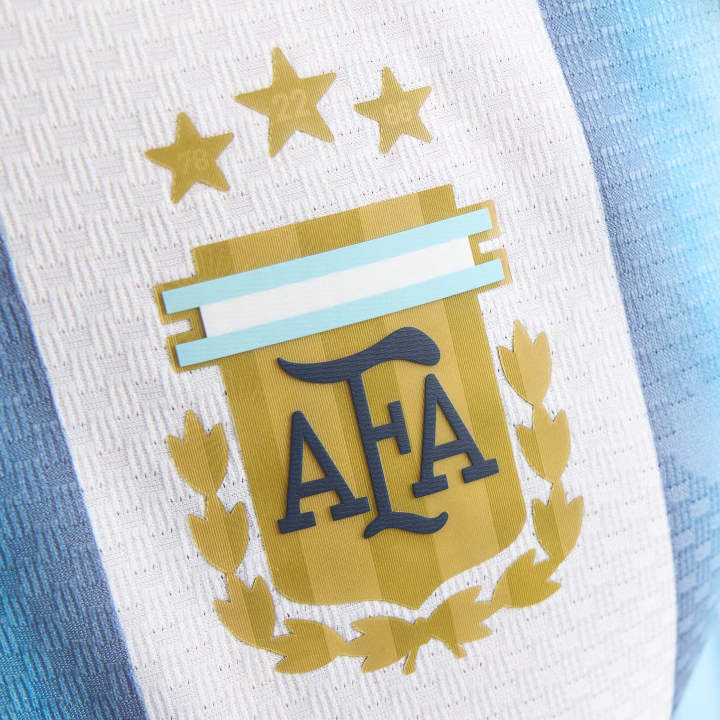 Argentina 2026 Kids Home Jersey