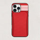 Arsenal Home 25/26 Phone Case