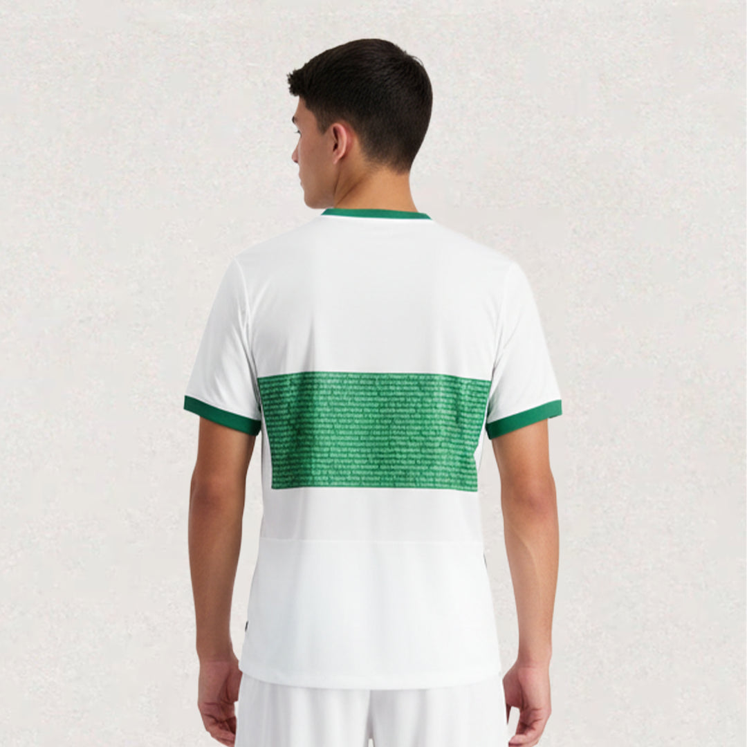Elche 25/26 Home Jersey