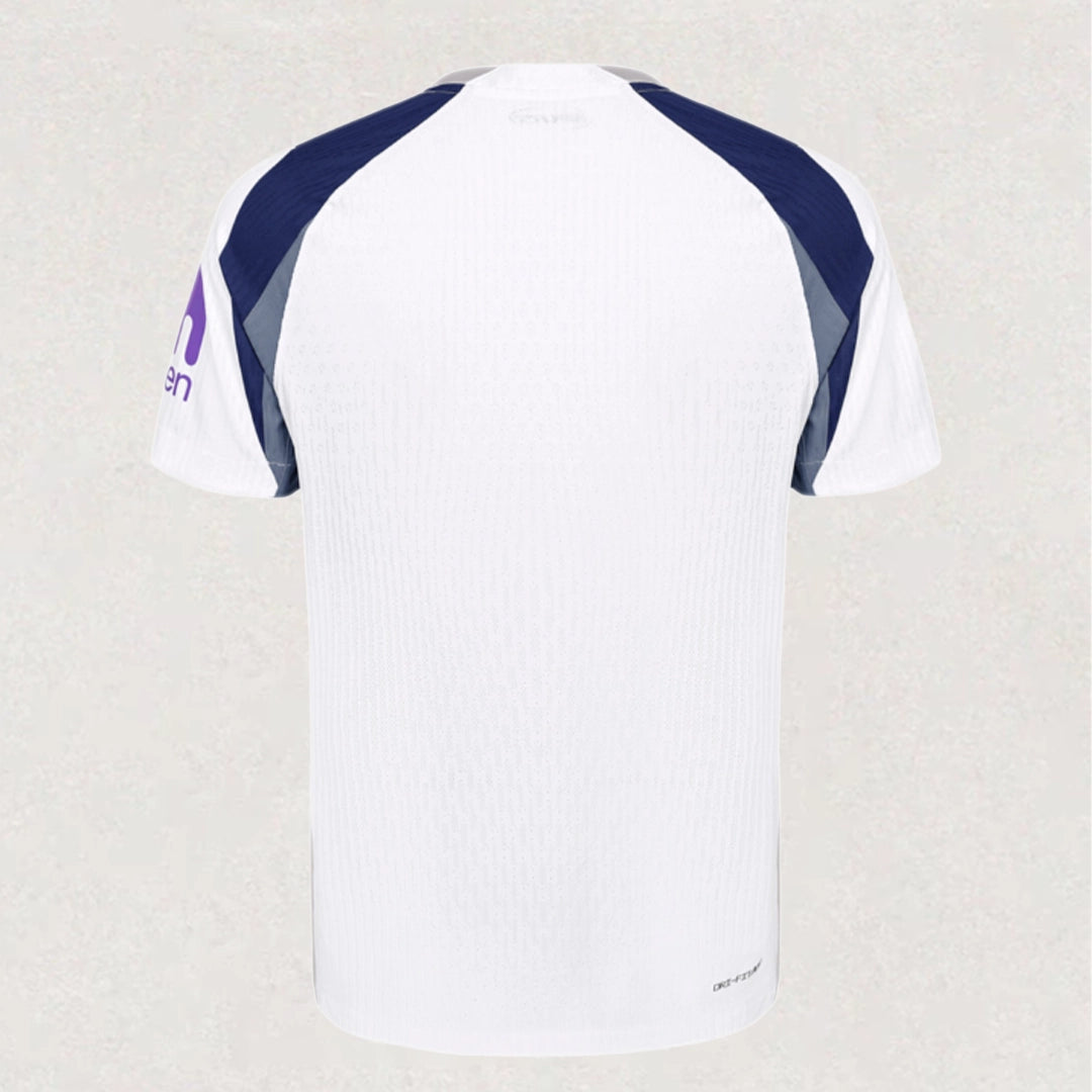Tottenham Hotspur 25/26 Home Jersey