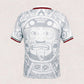 Mexico 1998 Away Jersey