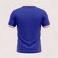 Netherlands 1998 Away World cup Jersey