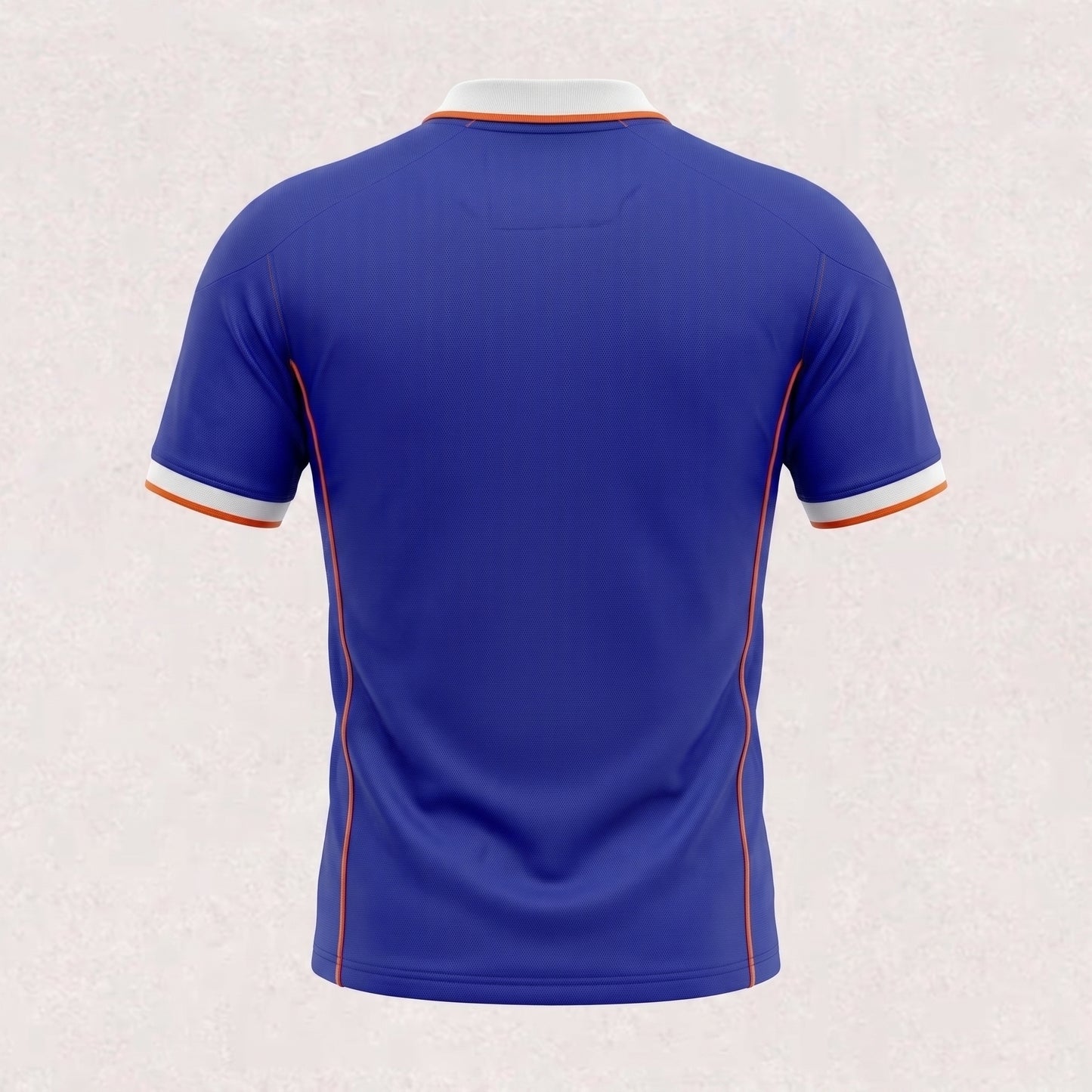Netherlands 1998 Away World cup Jersey