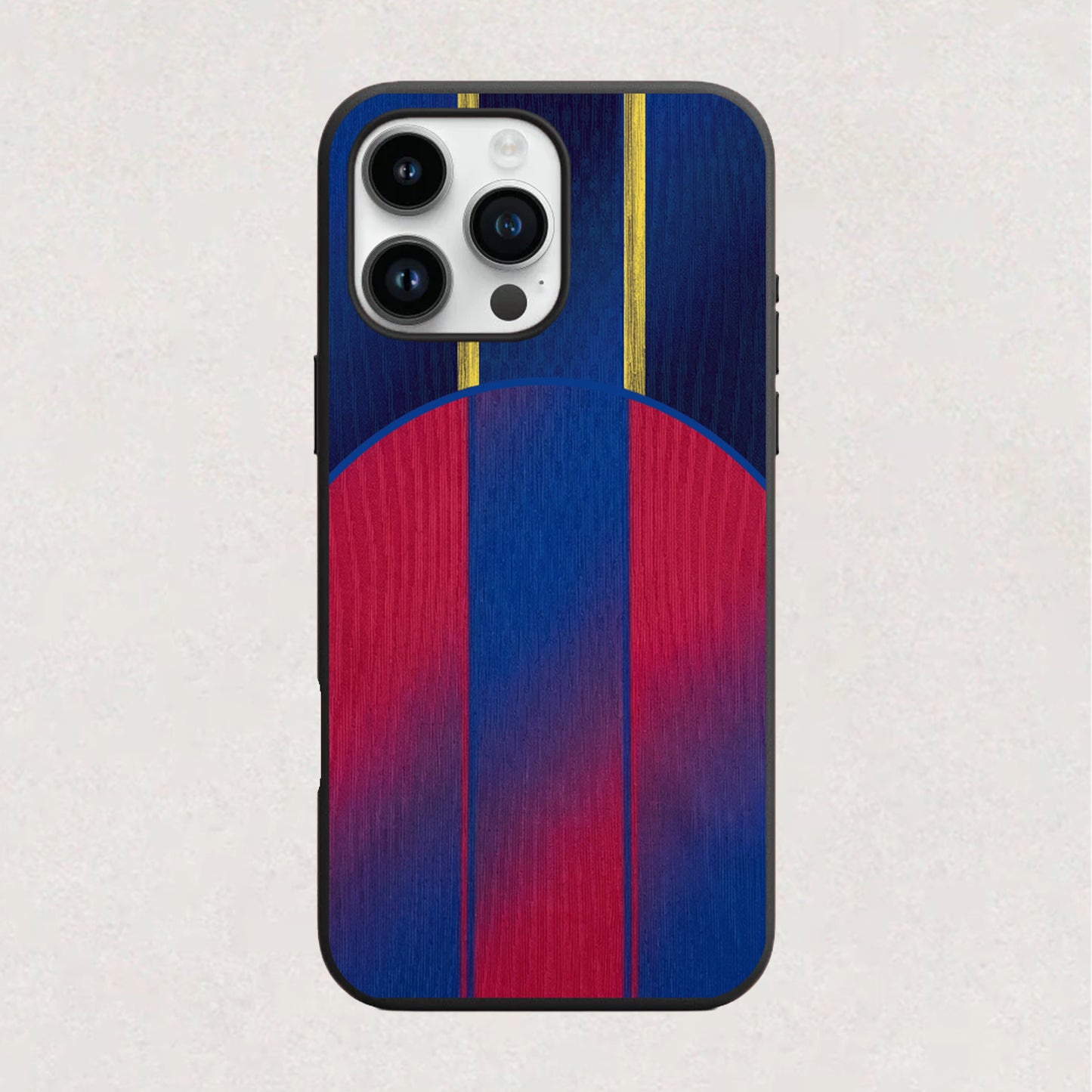 Barcelona Home 25/26 Phone Case – goal90.shop Barcelona Home 25/26 Phone Case – goal90.shop