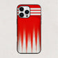 Bayern Munich 25/26 Home Phone Case
