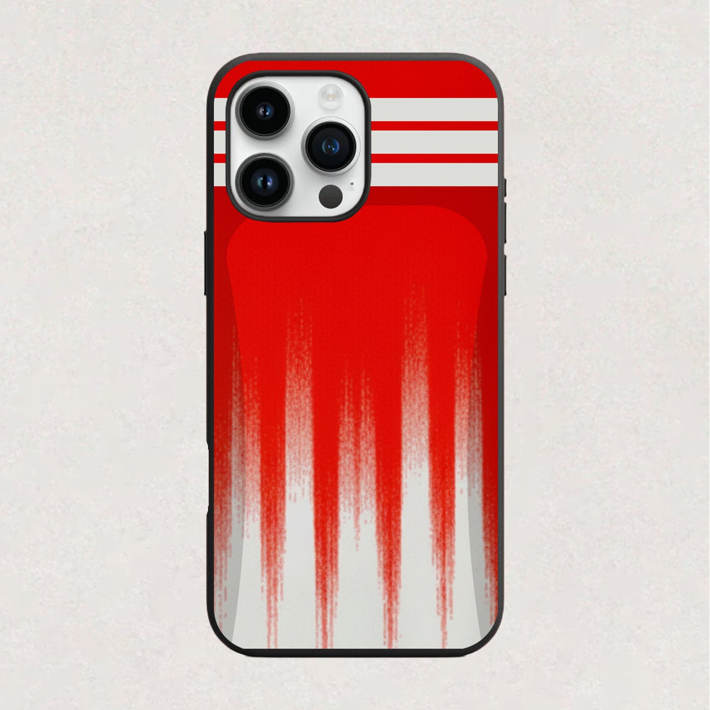 Bayern Munich 25/26 Home Phone Case